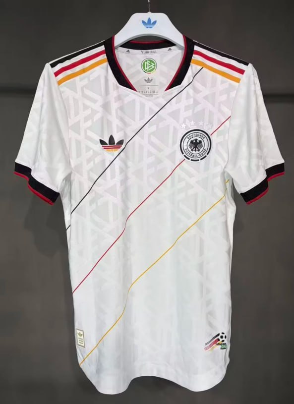 Germany 2026 Special Edition Men Jersey