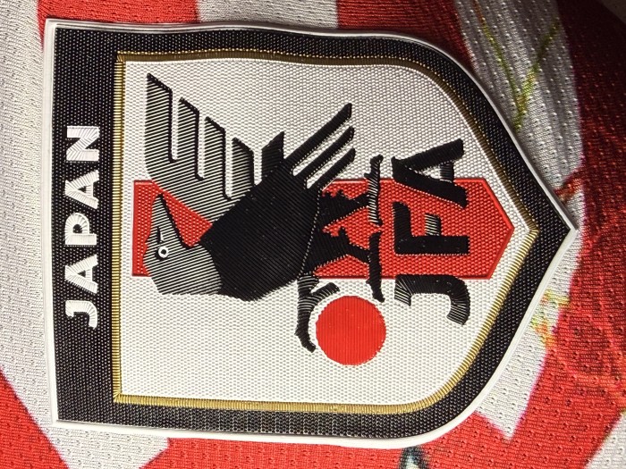 Japan 2026 Special Edition Player Version Men Jersey