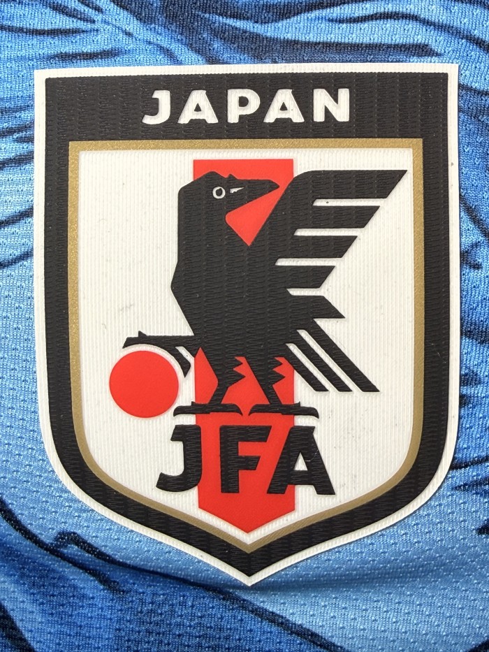 Japan 2026 Special Edition Player Version Men Jersey