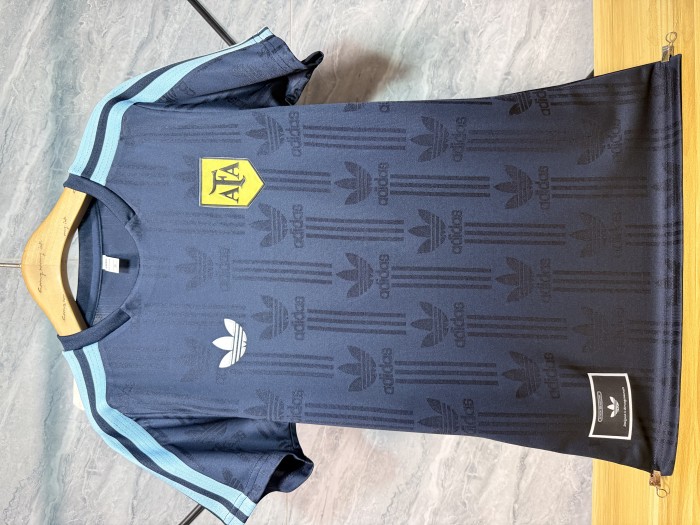 Argentina 2026 Special Edition Player Version Men Jersey