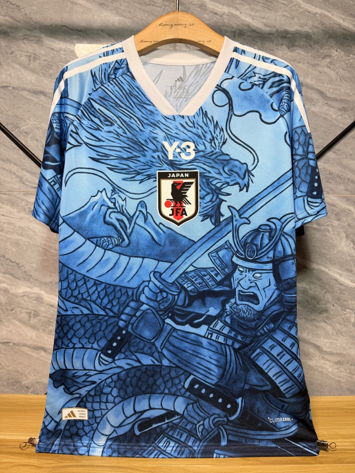 Japan 2026 Special Edition Player Version Men Jersey