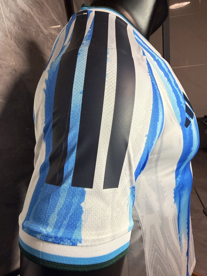 Argentina 2026 Special Edition Player Version Men Jersey