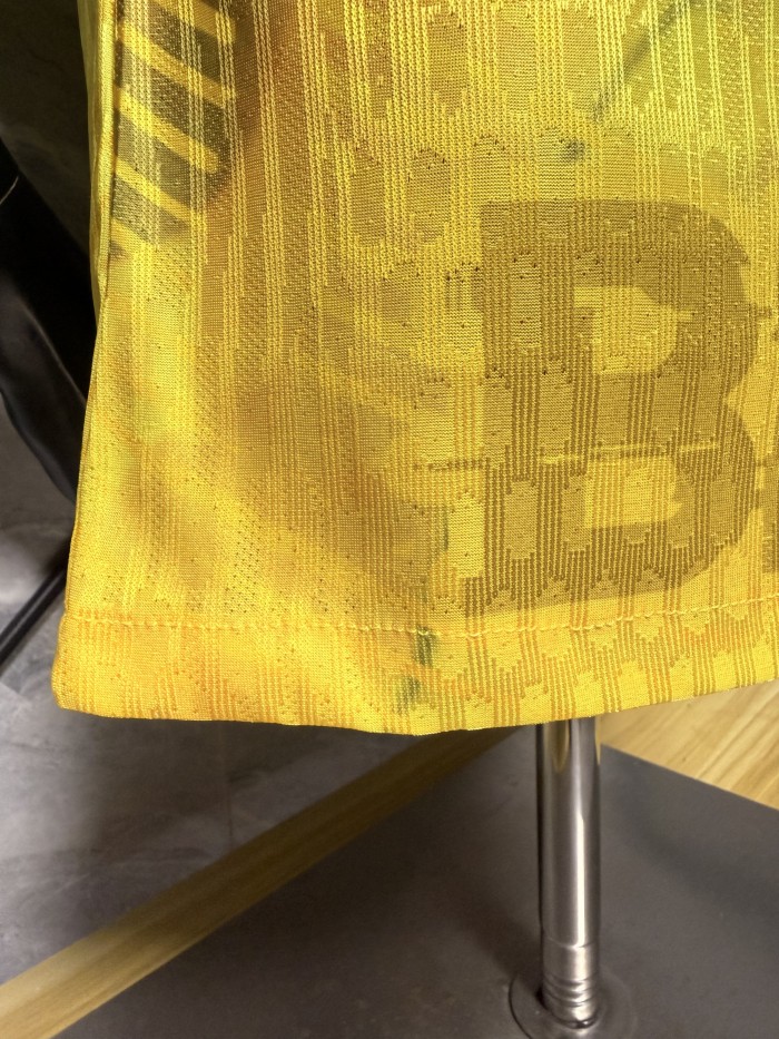 Brazil 2026 Special Edition Player Man Jersey