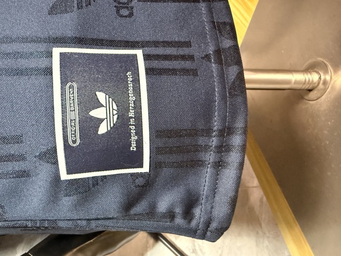 Argentina 2026 Special Edition Player Version Men Jersey