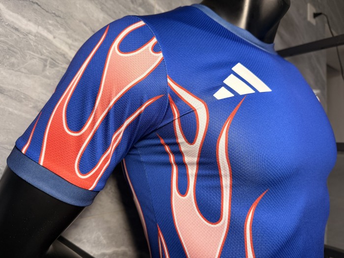 Japan 2026 Special Edition Player Version Men Jersey
