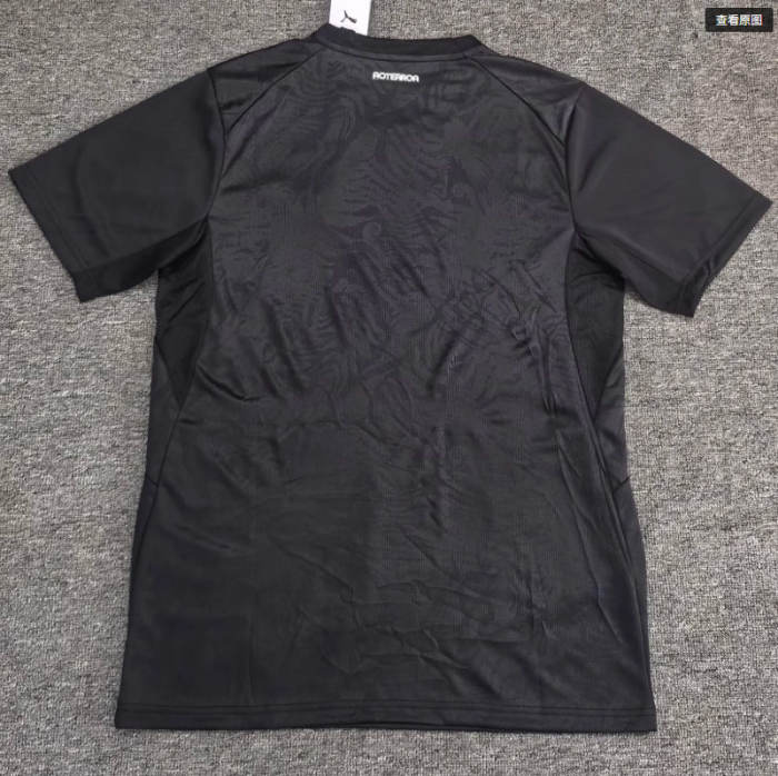 New Zealand 2026 World Cup Home Man Jersey