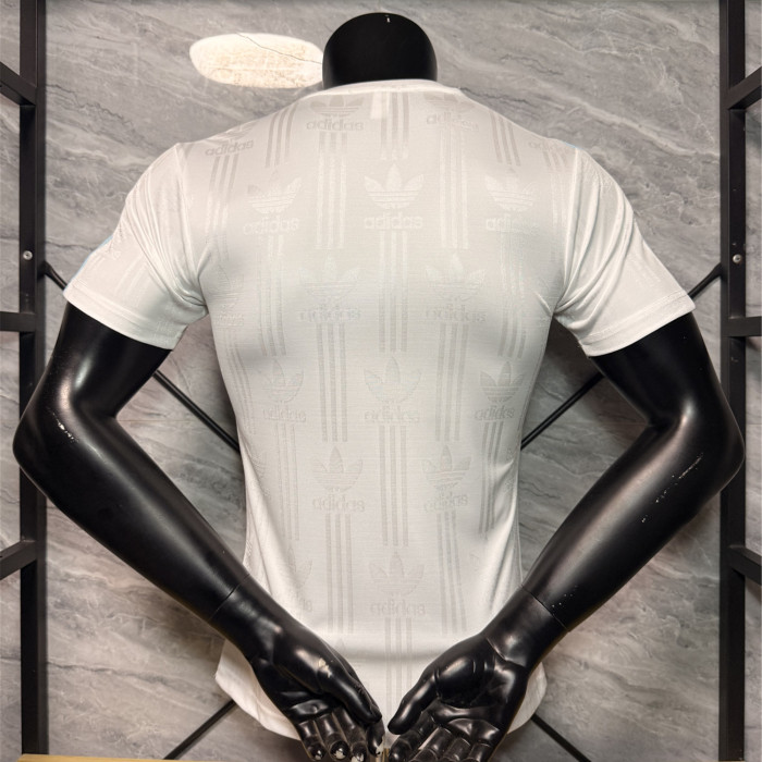 Argentina 2026 Special Edition Player Version Men Jersey
