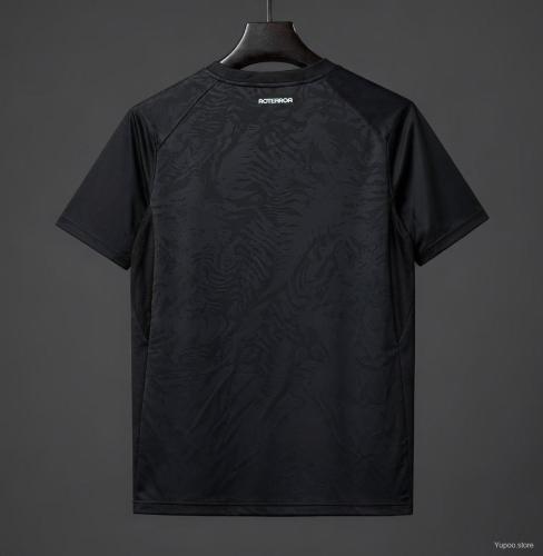 New Zealand 2026 World Cup Home Man Jersey
