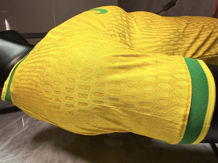 Brazil 2026 Special Edition Player Man Jersey