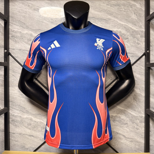 Japan 2026 Special Edition Player Version Men Jersey