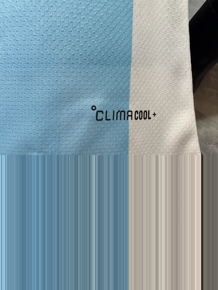 Argentina 2026 Special Edition Player Version Men Jersey