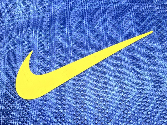 Brazil 2026 Special Edition Player Man Jersey