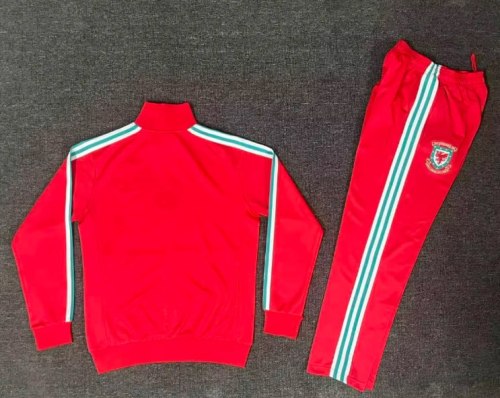 Wales Training Jacket Suit 26/27