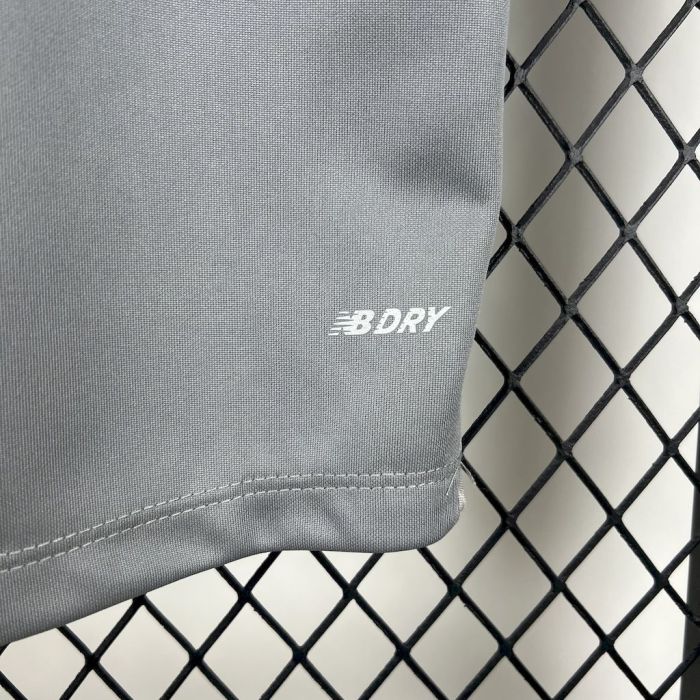 Sao paulo Grey Day Specail Man Jersey 25/26