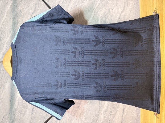 Argentina 2026 Special Edition Player Version Men Jersey