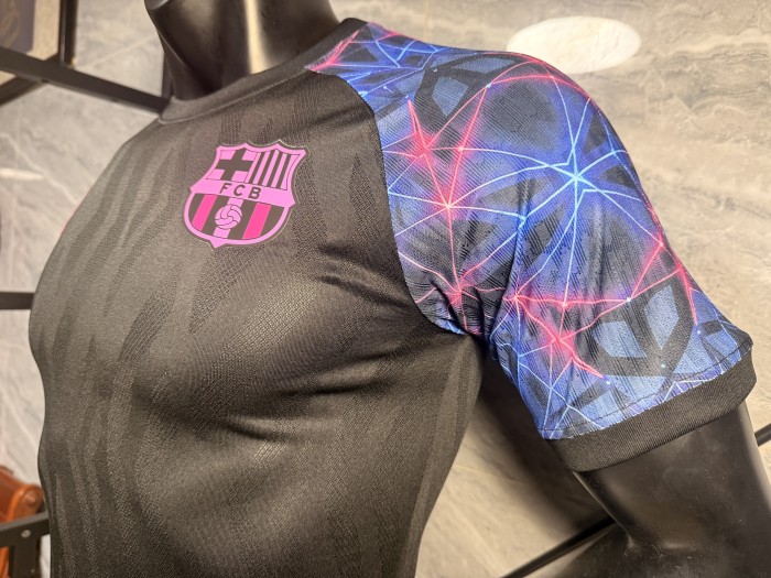 Barcelona Special Edition Man Player Jersey 26/27