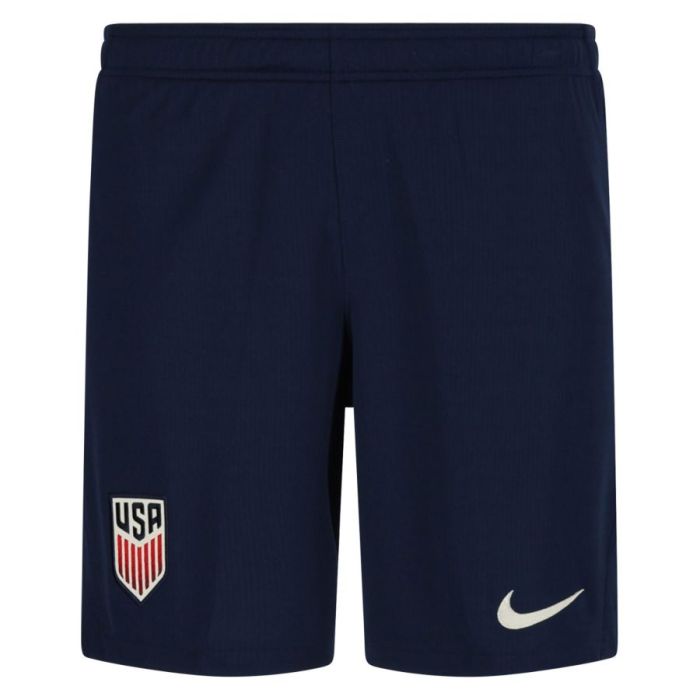 United States Home Shorts 26/27