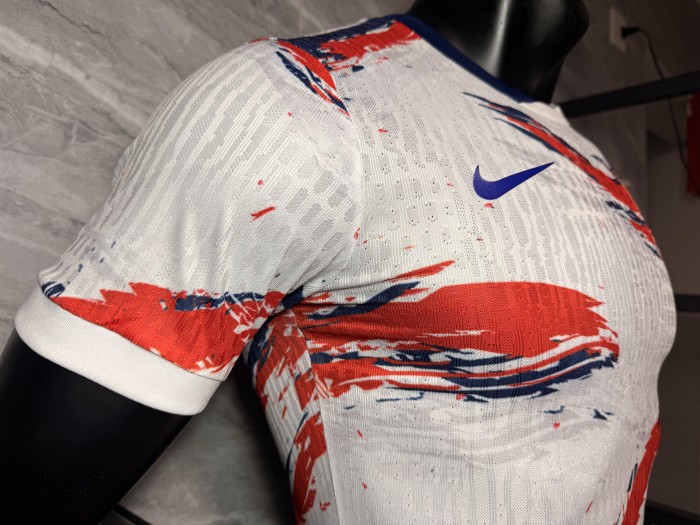 France Special Edition Man Player Jersey 26/27
