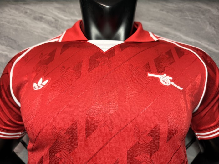 Arsenal Special Edition Player Jersey 26/27