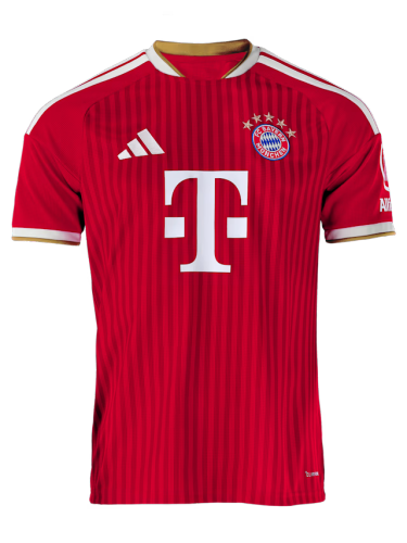 Bayern Munich Home Man Jersey 26/27