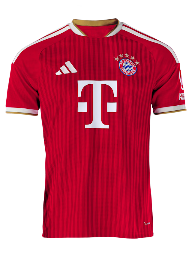 Bayern Munich Home Man Jersey 26/27