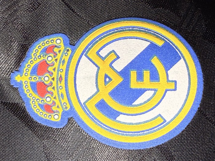 Real Madrid Special Edition Man Player Jersey 26/27