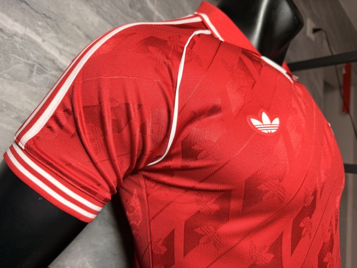 Arsenal Special Edition Player Jersey 26/27