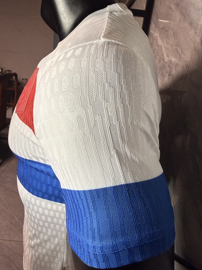 Netherlands Special Edition Man Player Jersey 26/27