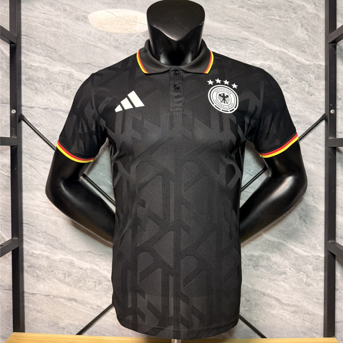 Germany POLO Special Edition Man Player Jersey 26/27