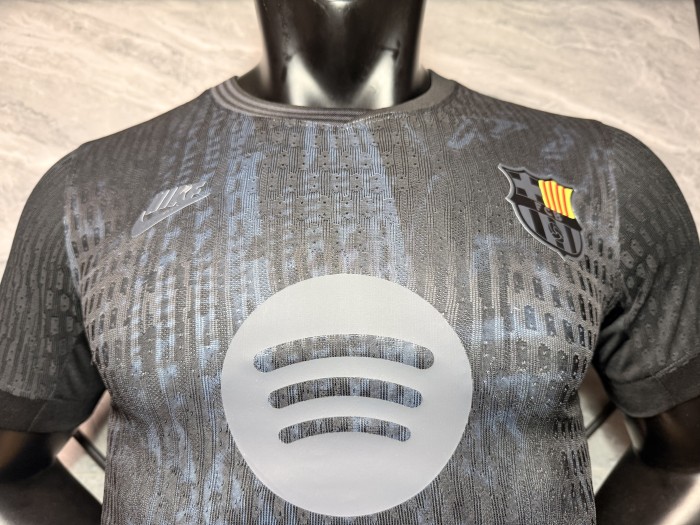 Barcelona Special Edition Man Player Jersey 26/27