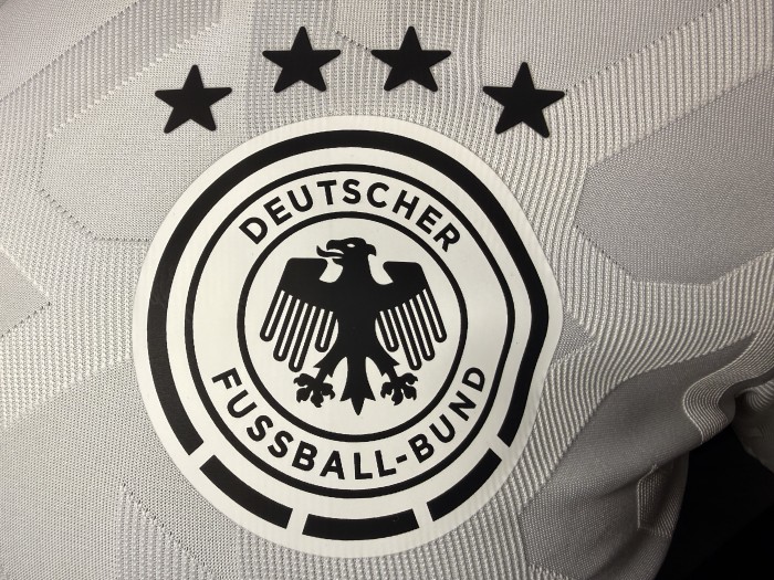Germany POLO Special Edition Man Player Jersey 26/27