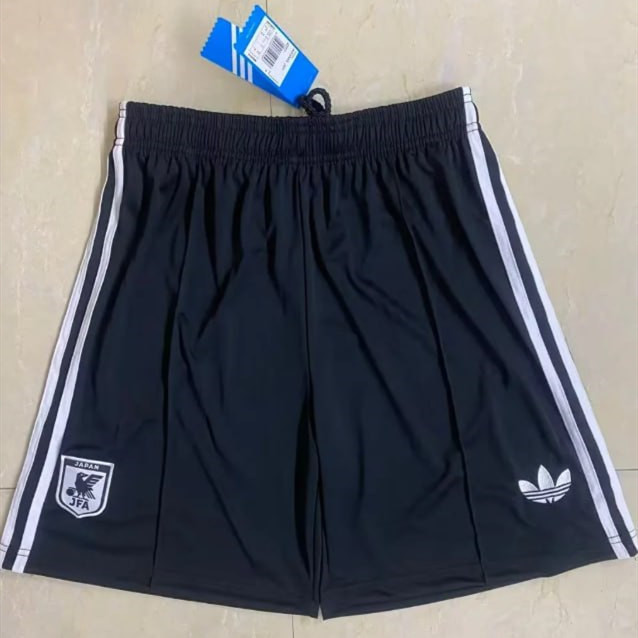 Japan Away Shorts 26/27