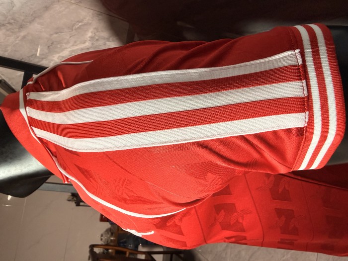 Arsenal Special Edition Player Jersey 26/27