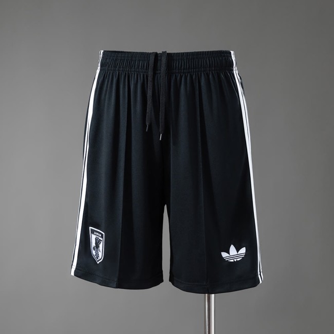 Japan Away Shorts 26/27