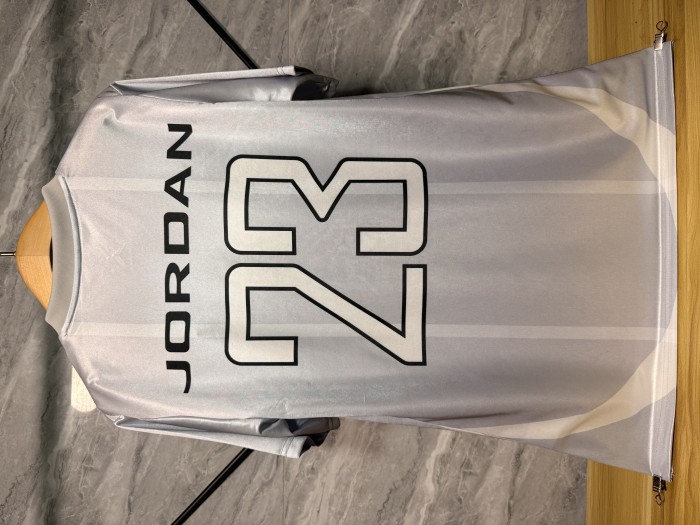 Paris Saint Germain Special Edition Player Jersey 26/27