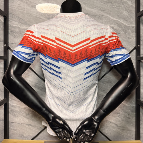 France Special Edition Man Player Jersey 26/27