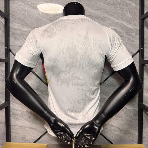 Germany Special Edition Man Player Jersey 26/27