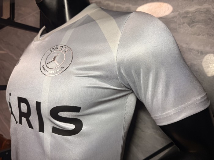 Paris Saint Germain Special Edition Player Jersey 26/27