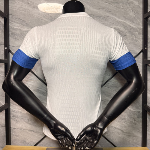 Netherlands Special Edition Man Player Jersey 26/27