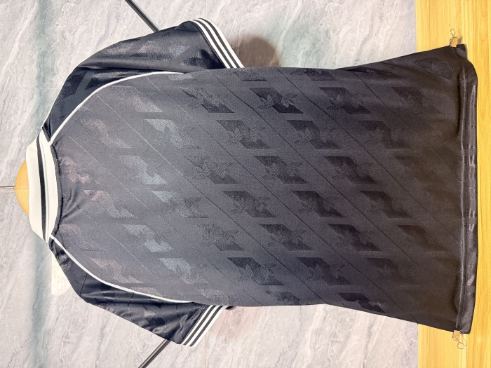 Real Madrid Special Edition Man Player Jersey 26/27