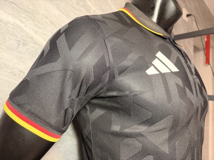 Germany POLO Special Edition Man Player Jersey 26/27