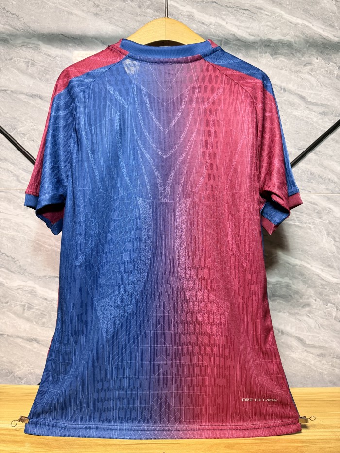 Barcelona Special Edition Man Player Jersey 26/27