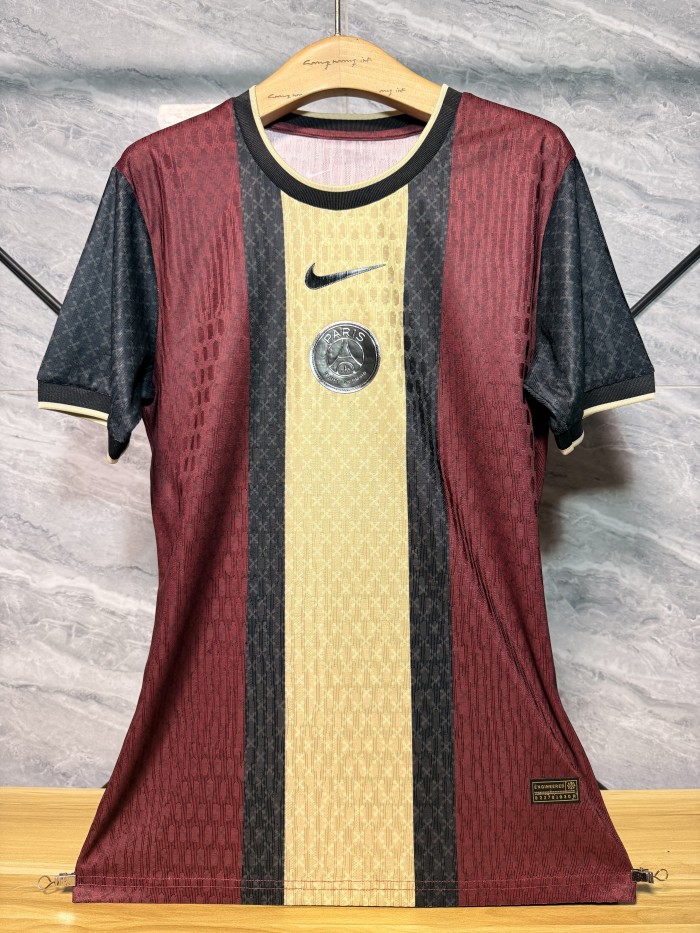 Paris Saint Germain Special Edition Player Jersey 26/27