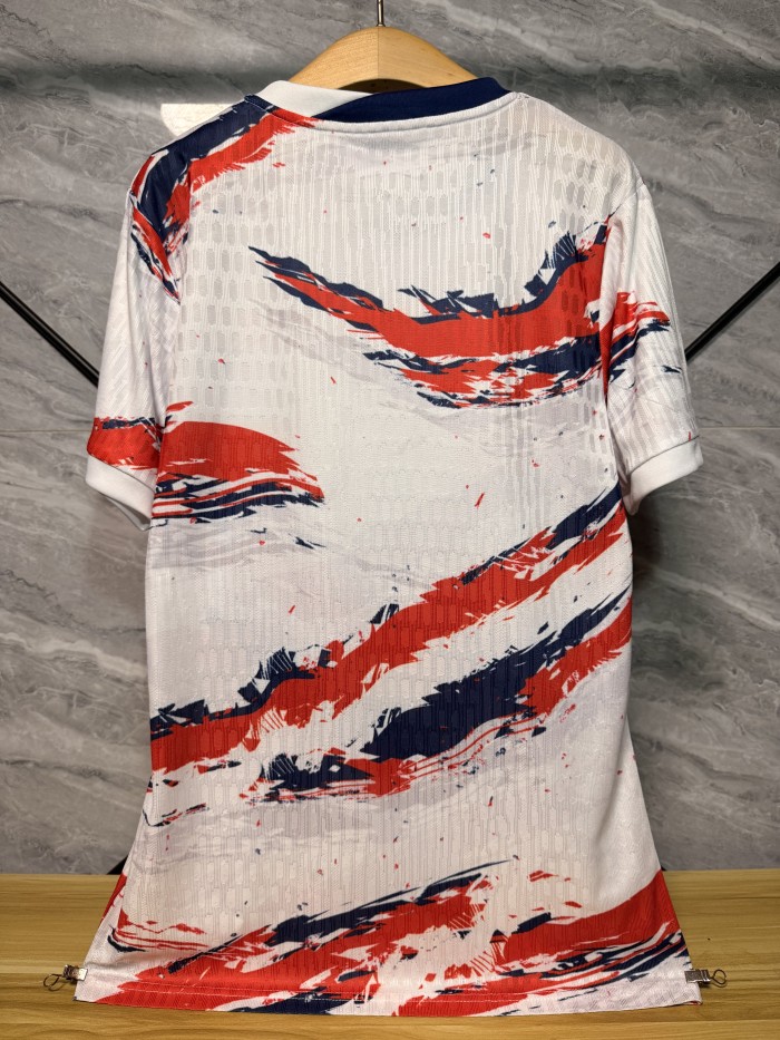 France Special Edition Man Player Jersey 26/27