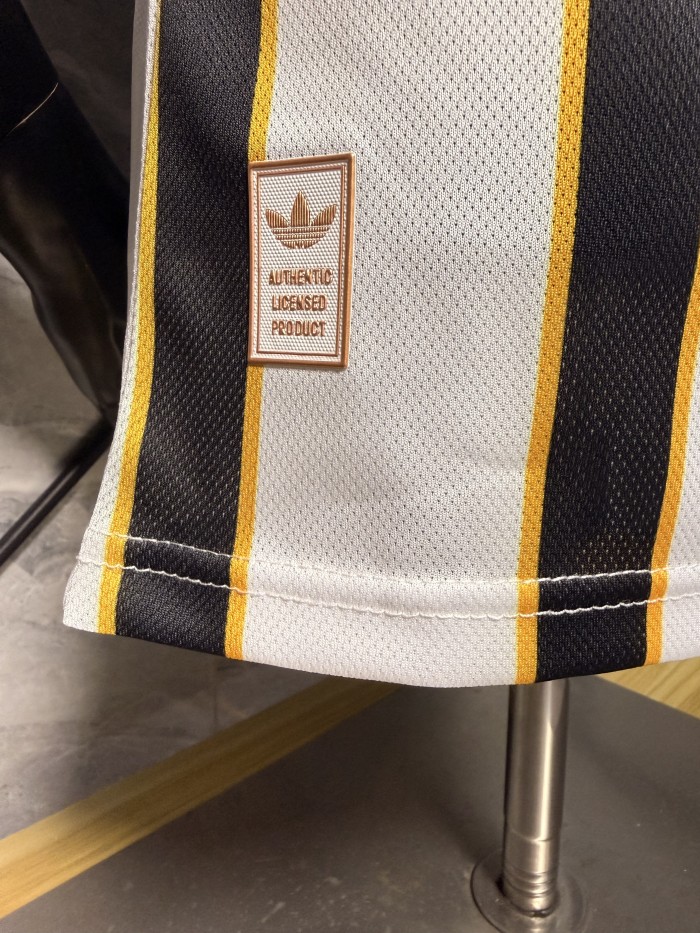 Boca Special Edition Man Player Jersey 26/27