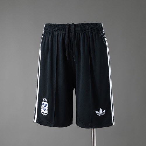 Argentina Away Shorts 26/27