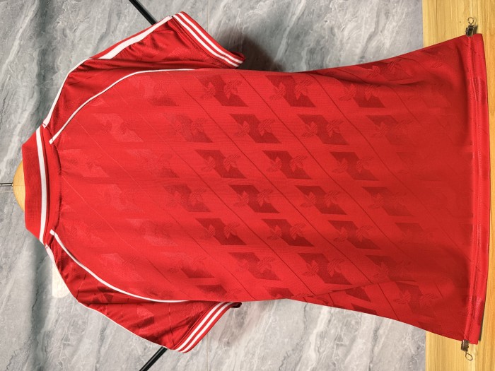 Arsenal Special Edition Player Jersey 26/27