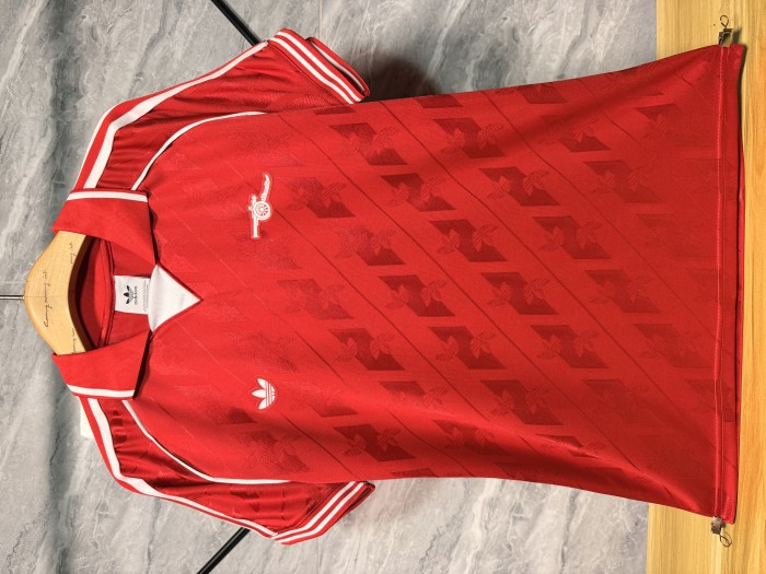 Arsenal Special Edition Player Jersey 26/27
