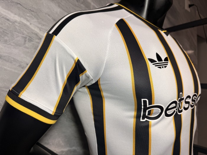 Boca Special Edition Man Player Jersey 26/27