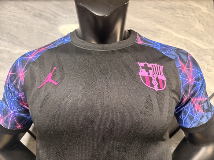 Barcelona Special Edition Man Player Jersey 26/27